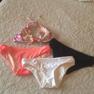Victoria’s Secret separates bundle